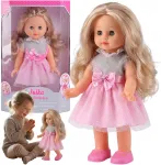 Interaktyvi lėlė Smily Play, 33 cm
