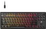 Corsair Microsystems CORSAIR K70 CORE TKL Tenkeyless Mech KB