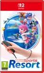 Nintendo Switch Sports Resort