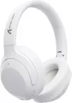 ATTACK SHARK belaidės ant ausų dedamos ausinės su ANC, Bluetooth 5.3, 20 val., G300-001