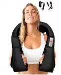 Huizhou Jianianhua Decoration Co; No. 4 Stall, Shunchang Building, Lianxi Changjiang Source, Zhenlong Town, Huiyang District, Huizhou City; HJHLS29@163.com Vibro masažuoklis Vibro Shiatsu Pro
