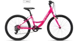 Dviratis CTM Missy 24"