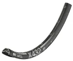 Ratlankis DT Swiss 29" X 432