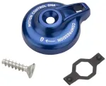 &Scaron;akės remonto komplektas RockShox Motion Control DNA Compression Damper Adjuster Knob
