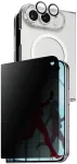Dėklas Panzer Glass PanzerGlass CARE, dangtelis, Apple, iPhone Duo, 19,3 cm (7,6"), permatomas