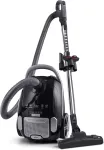 Putekļusūcējs Fakir CANISTER VACUUM CLEANER Juodas VAC POWER TS 790