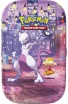 Pok&eacute;mon TCG: 30th Celebration Mini Tin - Mewtwo (Night)