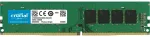 RAM Atmintis Crucial DDR4, 64 GB, 3200MHz, CL22 (CT2K32G4DFD832A)
