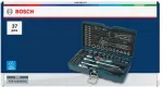 Satra BOSCH RAKTŲ GALVUTĖS 1/4″ 37vnt. /BOSCH LINE