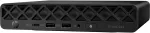 Kompiuteris HP EliteDesk 8 Mini G1i CU5 235T/32GB/512SSD/W11 Pro 3J Garantija (DE) (E5MK7ET#ABD)