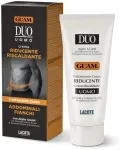 Kūno modeliavimo kremas vyrams, GUAM Duo / 200 ml