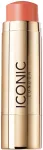 ICONIC LONDON - Blurring Blush Stick - Mimosa (Peach)