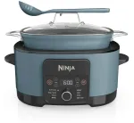 Daugiafunkcinis puodas Ninja Foodi 8-in-1 PossibleCooker, 8 L, MC1001EU