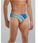 Maudymosi kostiumas vyrams TYR RIPTIDAL BRIEF 32