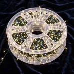 Girlianda &bdquo;Pasaka Flash&ldquo; 13.5m, 600LED