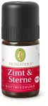 Primavera Fragrant mixture of essential oils Zimt & Sterne 5 ml