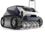 ZODIAC RE 4400 iQ Baseino valymo robotas