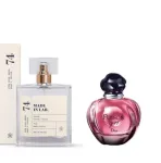 Įkvėpti Dior Poison Girl 74 100ml.