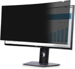 Startech.com Privatumo Plėvelė Monitoriui, skirta Dell P3424we I&scaron;lenktam 21:9 Ekranui, Privatumo Plėvelė / Mėlynos &Scaron;viesos Filtras, Atitinka Taa