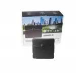 Solem Smart-is-2 valdiklis, Wi-fi + Bluetooth 230v