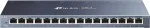 &Scaron;akotuvas Tp-link Tl-sg116 tinklo jungiklis, 16 Gigabit prievadų