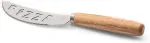 Picos pjaustymo rinkinys Wood Stainless Steel 2 dalių picos pjaustymo rinkinys picai pjaustyti