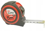 Ruletė matavimo juosta Metras Supra 5m / 25mm