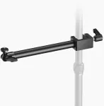 Elgato Solid Arm laikiklis ap&scaron;vietimui, kameroms, mikrofonams, transliacijų studijai