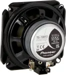 Pioneer Ts-1001i 10 cm firminis dvigubos diafragmos garsiakalbių rinkinys, 2 garsiakalbiai (110 W maks. 20 W sinusas), galingas garsas, didelis efektyvumas, 43 mm montavimo gylis, 102 mm montavimo i&scaron;pjova, su