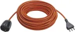 Vimar 0r32394 universalus ilgintuvas su 20 m kabeliu 3g1.5s17, dideliu ki&scaron;tuku 2p+t 16 A 250 V~ itali&scaron;kas standartas S17 su apsauga nuo vaikų, idealiai tinka sodui