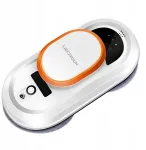 Langų valymo robotas 2800pa Liectroux Hcr-09