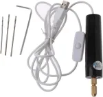 Lobounny mini elektrinis grąžtas rankinis grąžtų rinkinys epoksidinės dervos papuo&scaron;alų gamybai medžio apdirbimo įrankiai 5v usb ki&scaron;tukinis atsuktuvo įrankių rinkinys