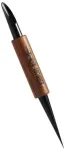 MHW-3BOMBER - Latte Art Stirrer rosewood and steel 150 mm