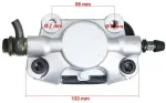Other STABDŽIŲ KOMPLEKTAS ATV 110/125 HB