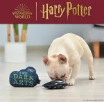Harry Potter Rinkinys 2 vnt. &scaron;unų žaislų "voldemort"