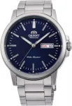 Orient laisvalaikio laikrodis Ra-aa0c02l19b, mėlynas, kasdienis