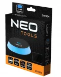 Deko Tools Poliravimo padėklas 130 x 150 mm x 25 mm Neo Tools