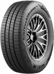 Universalios padangos Giti Van All Season LA1 205/70 R17C 115/113 R (C A A 70dB)