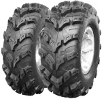 Motociklo padanga Deli SG-781 Maxi Grip Ultra 9.00/26 R12 71 F