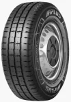 Vasarinės padangos Aplus Cargo Max Pro 195/80 R14C 106 R (C B B 72dB)