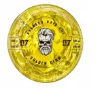 Bandido Cosmetics Bandido Hair Gel 07 GOLDEN GLOW Plaukų želė, 600 g