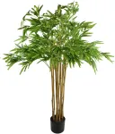 Mondex Since 1986 VIRIDIS Kwiat sztuczny BAMBUS 130cm