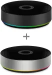 Homey Pro (2026) Smart Home Controller + Homey Bridge