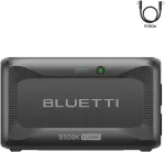 BLUETTI plėtimo modulis 5120Wh LiFePO4 skirtas APEX300 AC200PL
