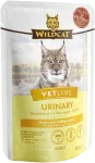 Wildcat - Vetline Urinary - vi&scaron;tiena 85 gr