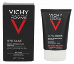 "Vichy Homme Sensi Baume" balzamas po skutimosi 75ml