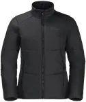 Moteri&scaron;ka pa&scaron;iltinta striukė su gobtuvu Jack Wolfskin Bergland INS