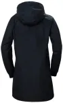 Moteri&scaron;ka ilga striukė Helly Hansen Aden Long Coat, juoda