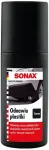 Sonax padangų ir buferių juodiklis su kempine 100ml atnaujina juodą plastiką