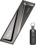 Ssk usb 3.2 ssd atmintinė 256gb, didelis greitis iki 550mb/s itin greitas adapteris i&scaron;orinis ne&scaron;iojamas ssd usb 3.2 gen 2 atmintinė, skirta type-c android telefonams, ne&scaron;iojamam kompiuteriui, plan&scaron;etiniam kompiuteriui, mac
